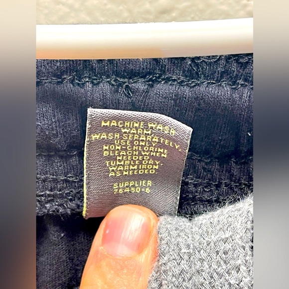 Xersion Mens Regular Fit Jogger Pant- XL - Picture 4 of 4